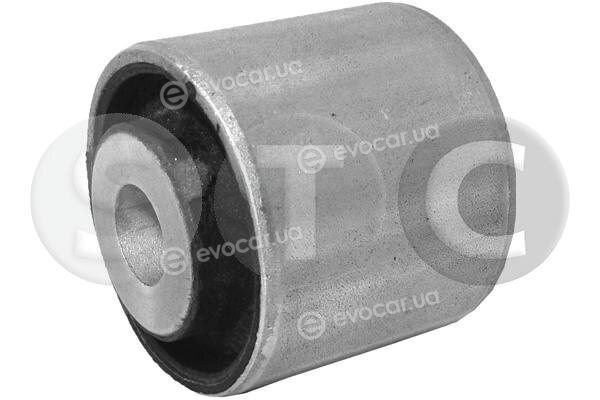 Metalcaucho / STC T406578