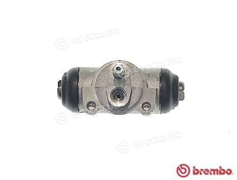 Brembo A 12 B92