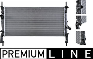Mahle CR 1362 000P