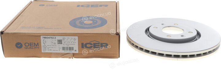 Icer 78BD4752-2