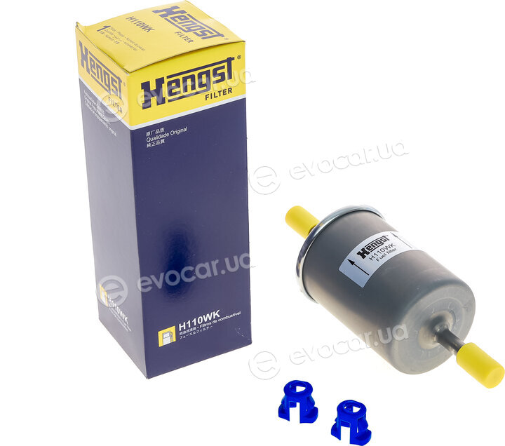 Hengst H110WK