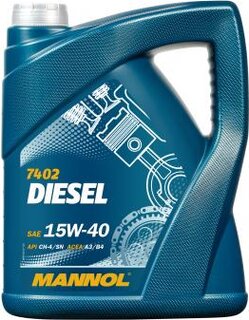 Mannol MN7402-5