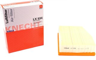 Knecht / Mahle LX 934