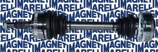 Magneti Marelli TDS0069