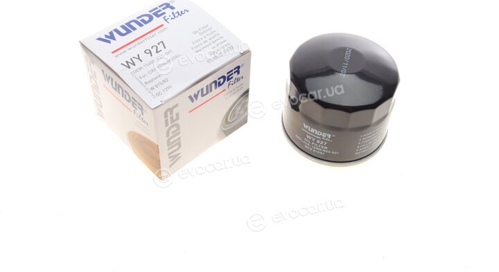 Wunder WY 927
