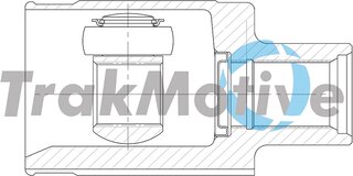 TrakMotive 45-0300