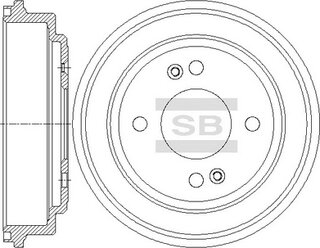 Hi-Q / Sangsin SD1078