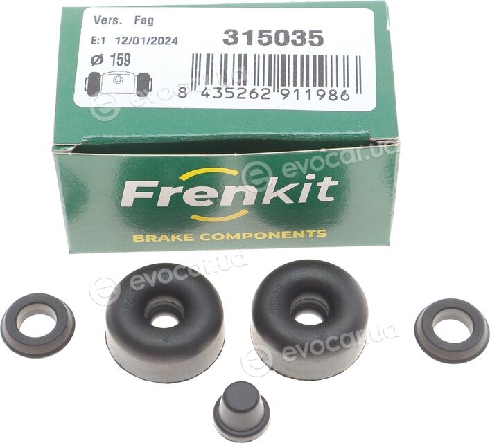 Frenkit 315035