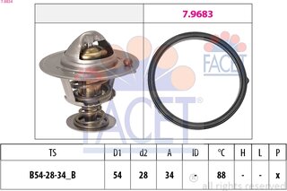 Facet 7.8834
