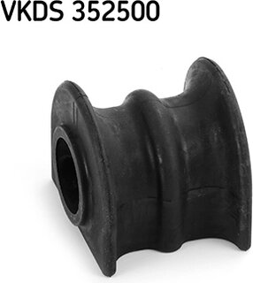 SKF VKDS 352500