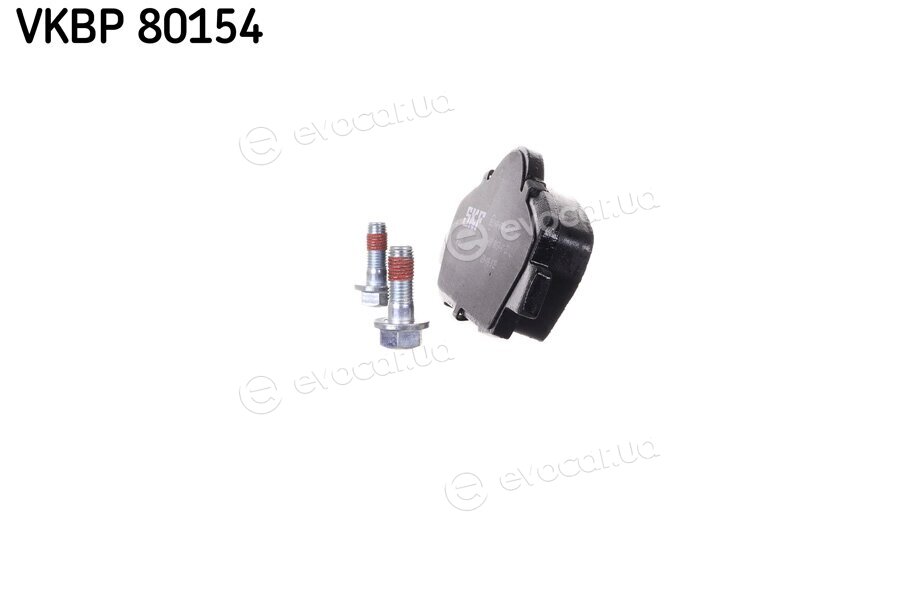 SKF VKBP 80154