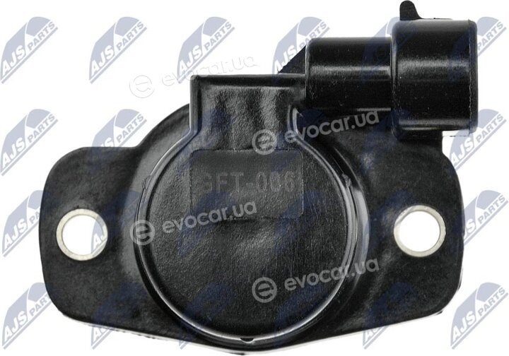 NTY ECP-FT-006