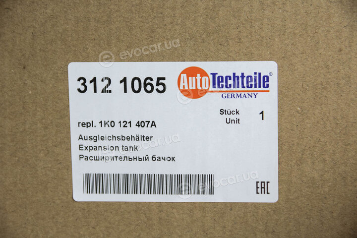 Autotechteile 312 1065