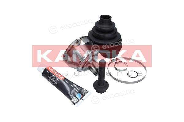 Kamoka 7432