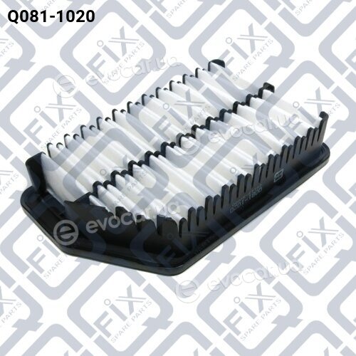 Q-Fix Q0811020