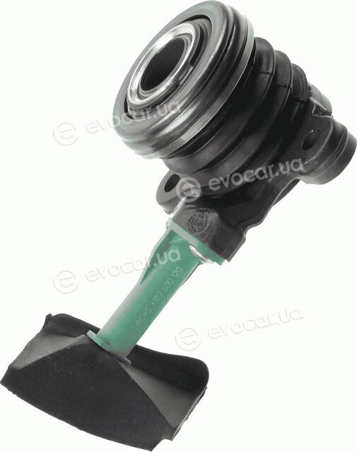 Sachs 3182 600 120