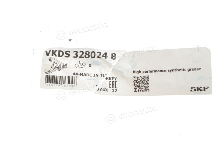 SKF VKDS 328024 B