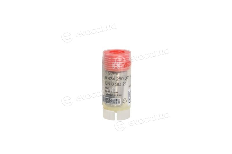 Bosch 0 434 250 001