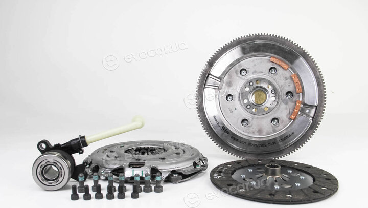 Valeo 837432