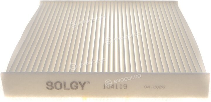 Solgy 104119