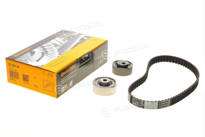 Continental CT791K1