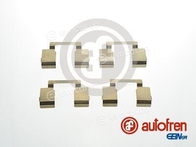 Autofren D42466A