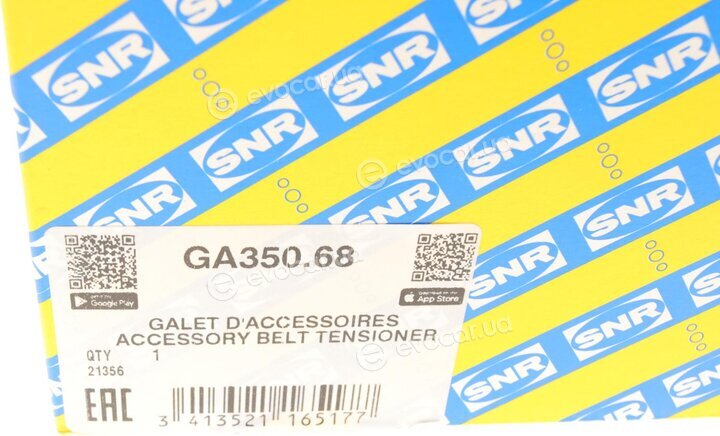 NTN / SNR GA350.68