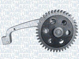 Magneti Marelli 351516000015