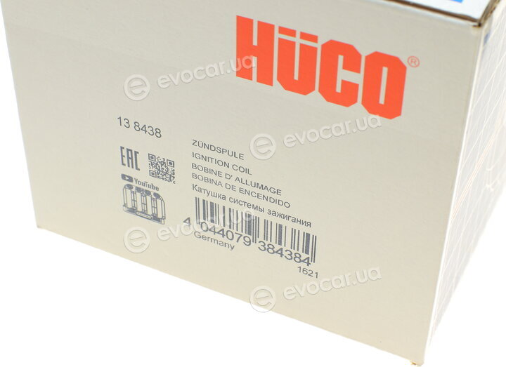 Astemo (Hitachi) / Huco 138438