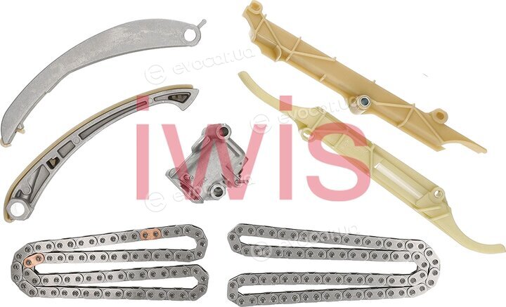 Iwis 73504Set