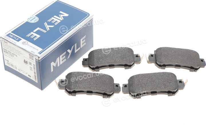 Meyle 025 255 4014