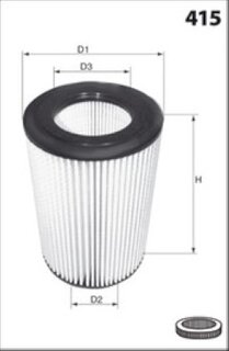 Lucas LFAF261