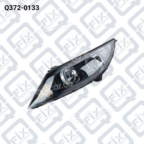Q-Fix Q3720133