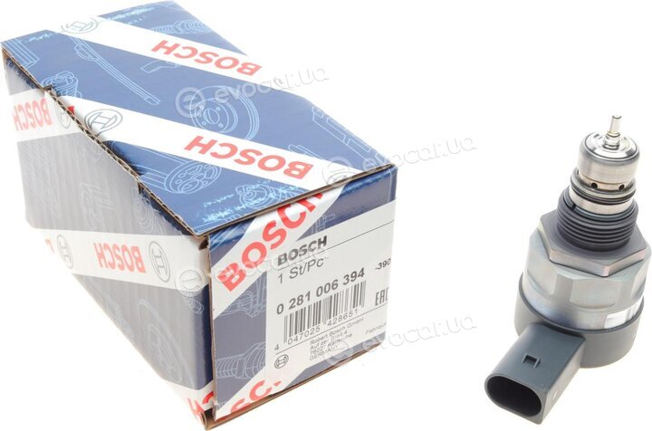 Bosch 0 281 006 394