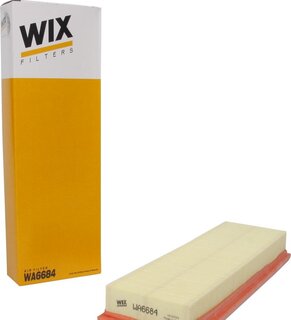 WIX WA6684