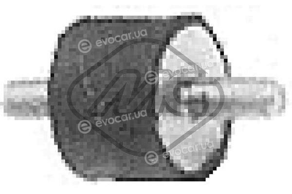 Metalcaucho / STC 00449