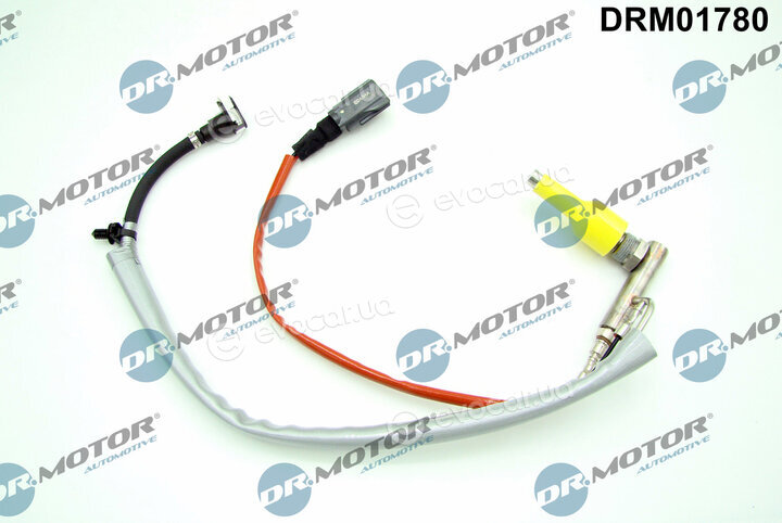 Dr. Motor DRM01780