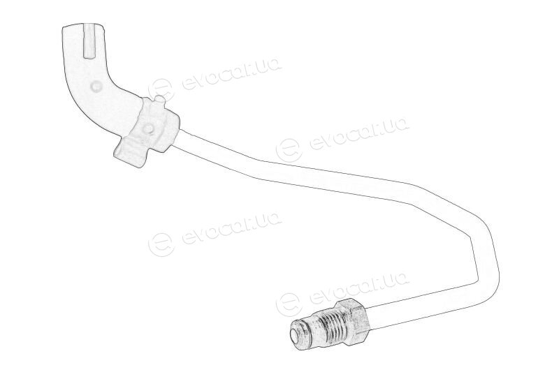 Renault / Nissan 223214784R