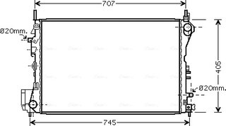 AVA OLA2395