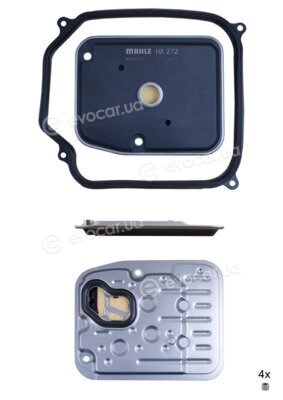 Mahle HX 272D1