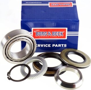 Borg & Beck BWK1294