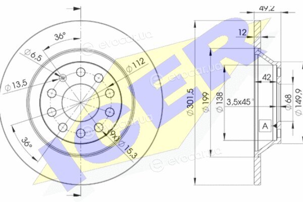 Icer 78BD5313-2