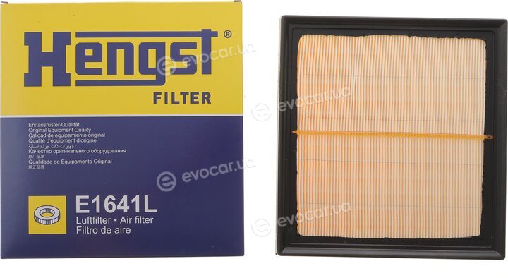 Hengst E1641L