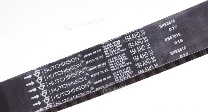 Hutchinson KH 91