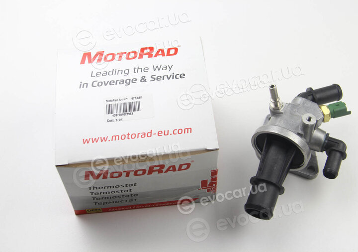 Motorad 672-88K