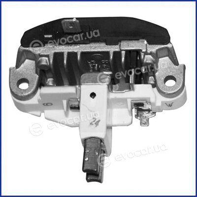 Astemo (Hitachi) / Huco 130564
