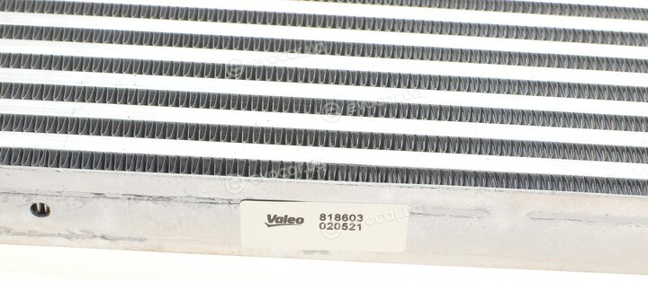 Valeo 818603