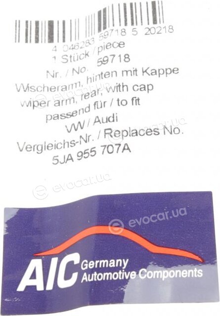 AIC 59718