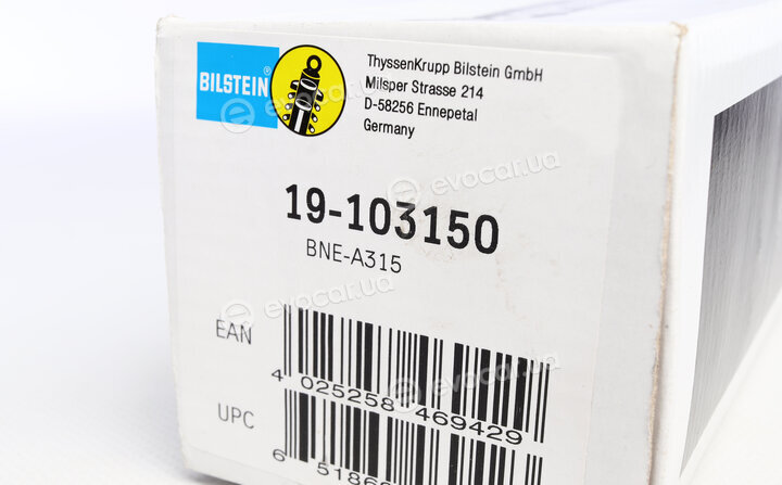 Bilstein 19-103150
