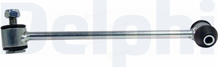 Delphi TC2150